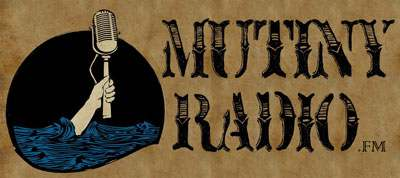 Mutiny Radio